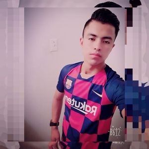 Meet your Posher, Freddy